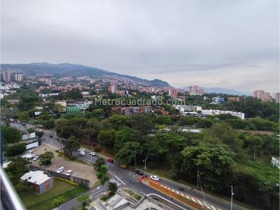 Apartamento de 2 alcobas en arriendo en Robledo San German, Medellín, 72 m² · foto 14 de 15