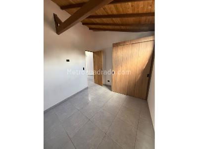 Apartamento de 2 alcobas en arriendo en La Colina, Medellín, 55 m² · foto 5 de 10