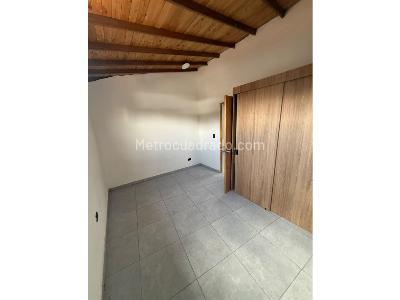 Apartamento de 2 alcobas en arriendo en La Colina, Medellín, 55 m² · foto 8 de 10