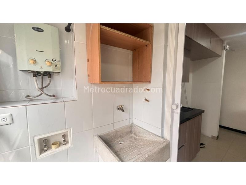 Apartamento en Arriendo, Parque De Sabaneta, Sabaneta