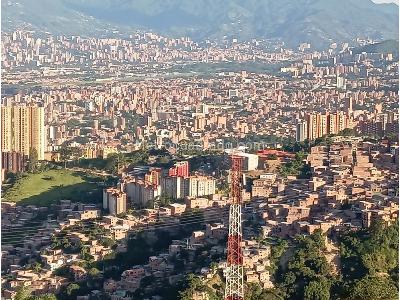 Apartamento de 3 alcobas en arriendo en Robledo La Aurora, Medellín, 45 m² · foto 3 de 14