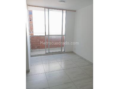 Apartamento de 3 alcobas en arriendo en Robledo La Aurora, Medellín, 45 m² · foto 4 de 14
