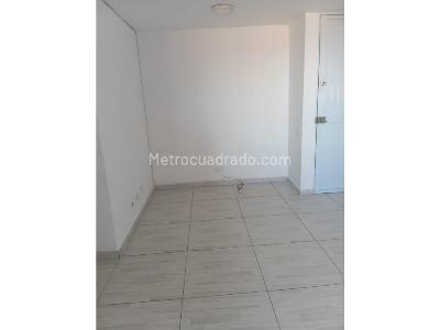 Apartamento de 3 alcobas en arriendo en Robledo La Aurora, Medellín, 45 m² · foto 5 de 14