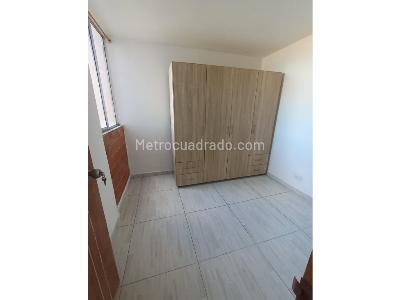 Apartamento de 3 alcobas en arriendo en Robledo La Aurora, Medellín, 45 m² · foto 6 de 14