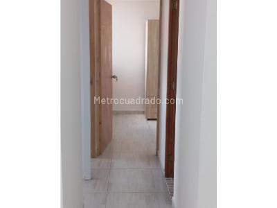 Apartamento de 3 alcobas en arriendo en Robledo La Aurora, Medellín, 45 m² · foto 7 de 14