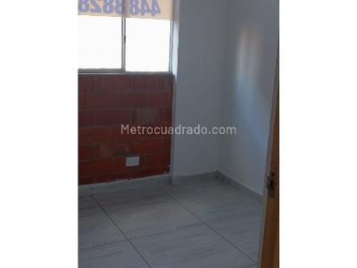 Apartamento de 3 alcobas en arriendo en Robledo La Aurora, Medellín, 45 m² · foto 8 de 14