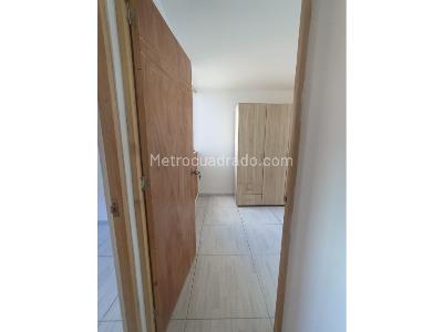 Apartamento de 3 alcobas en arriendo en Robledo La Aurora, Medellín, 45 m² · foto 9 de 14
