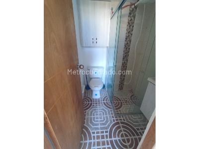 Apartamento de 3 alcobas en arriendo en Robledo La Aurora, Medellín, 45 m² · foto 11 de 14