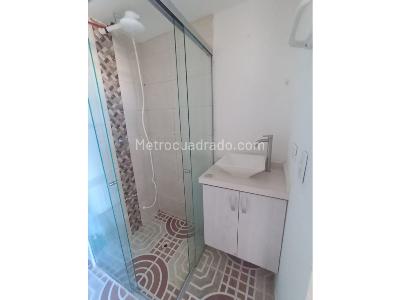 Apartamento de 3 alcobas en arriendo en Robledo La Aurora, Medellín, 45 m² · foto 12 de 14
