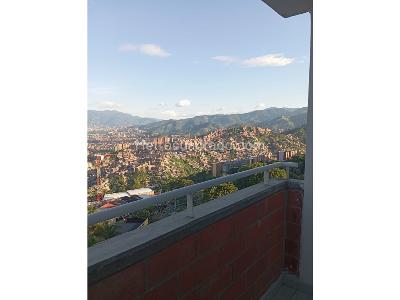 Apartamento de 3 alcobas en arriendo en Robledo La Aurora, Medellín, 45 m² · foto 13 de 14