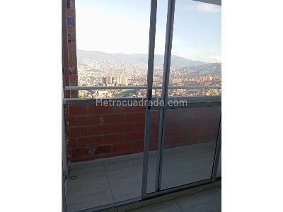 Apartamento de 3 alcobas en arriendo en Robledo La Aurora, Medellín, 45 m² · foto 14 de 14