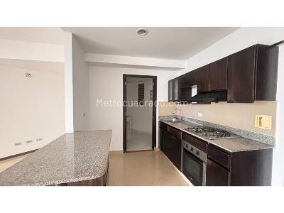 Apartamento en Arriendo, Las Lomitas, Sabaneta