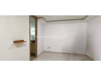 Apartamento de 2 alcobas en arriendo en La Pradera, Medellín, 50 m² · foto 2 de 8