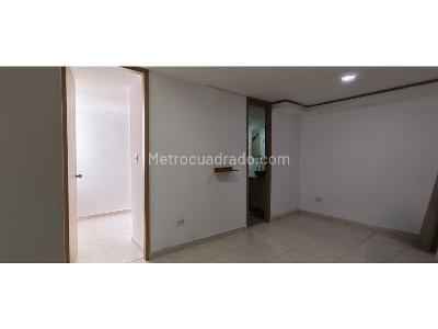 Apartamento de 2 alcobas en arriendo en La Pradera, Medellín, 50 m² · foto 4 de 8