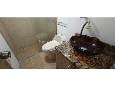 Apartamento de 2 alcobas en arriendo en La Pradera, Medellín, 50 m² · foto 8 de 8
