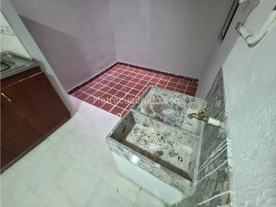 Apartamento de 2 alcobas en arriendo en El Salvador, Medellín, 70 m² · foto 14 de 15