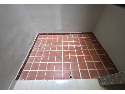 Apartamento de 2 alcobas en arriendo en El Salvador, Medellín, 70 m² · foto 15 de 15