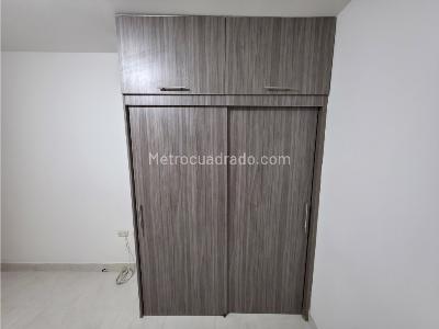 Apartamento de 2 alcobas en arriendo en El Salvador, Medellín, 70 m² · foto 7 de 15