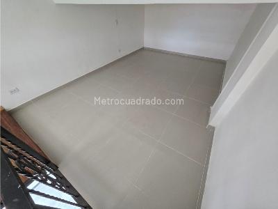 Apartamento de 1 alcoba en arriendo en Alejandro Echavarría, Medellín, 37 m² · foto 5 de 12