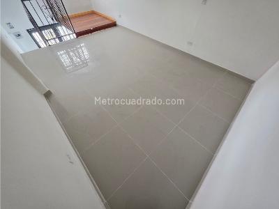 Apartamento de 1 alcoba en arriendo en Alejandro Echavarría, Medellín, 37 m² · foto 6 de 12