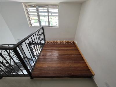 Apartamento de 1 alcoba en arriendo en Alejandro Echavarría, Medellín, 37 m² · foto 7 de 12