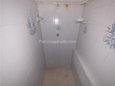 Apartamento de 1 alcoba en arriendo en Alejandro Echavarría, Medellín, 37 m² · foto 9 de 12