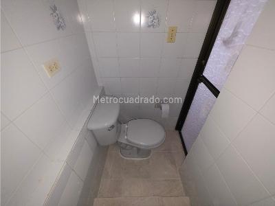 Apartamento de 1 alcoba en arriendo en Alejandro Echavarría, Medellín, 37 m² · foto 10 de 12