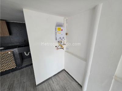 Apartamento de 1 alcoba en arriendo en Alejandro Echavarría, Medellín, 37 m² · foto 12 de 12