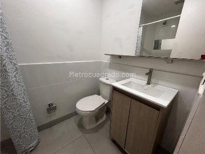 Apartaestudio en arriendo en Simon Bolivar, Medellín, 35 m² · foto 6 de 6