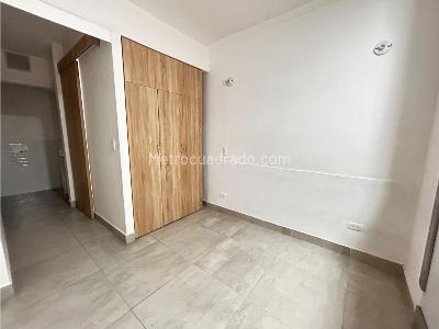 Apartaestudio en arriendo en Simon Bolivar, Medellín, 35 m² · foto 2 de 6