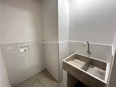 Apartaestudio en arriendo en Simon Bolivar, Medellín, 35 m² · foto 3 de 6
