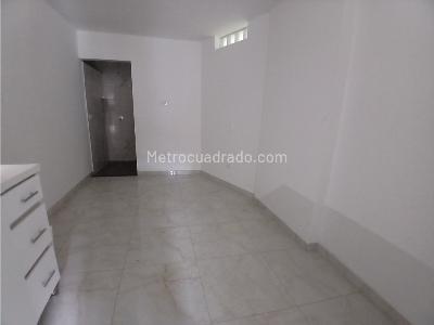 Apartaestudio en arriendo en Estadio, Medellín, 20 m² · foto 5 de 8