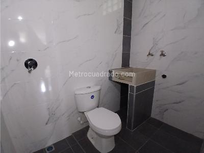 Apartaestudio en arriendo en Estadio, Medellín, 20 m² · foto 6 de 8