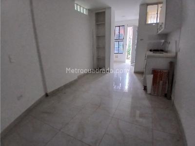 Apartaestudio en arriendo en Estadio, Medellín, 20 m² · foto 7 de 8