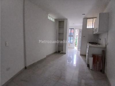 Apartaestudio en arriendo en Estadio, Medellín, 20 m² · foto 8 de 8