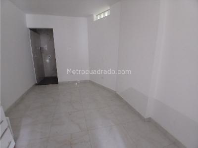 Apartaestudio en arriendo en Estadio, Medellín, 20 m² · foto 2 de 8