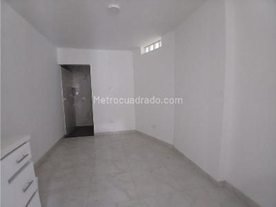 Apartaestudio en arriendo en Estadio, Medellín, 20 m² · foto 4 de 8