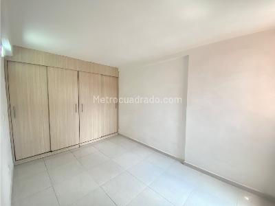 Apartaestudio en arriendo en Cristobal, Medellín, 32 m² · foto 3 de 6
