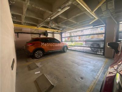 Apartamento de 3 alcobas en arriendo en La Castellana, Medellín, 91 m² · foto 13 de 13