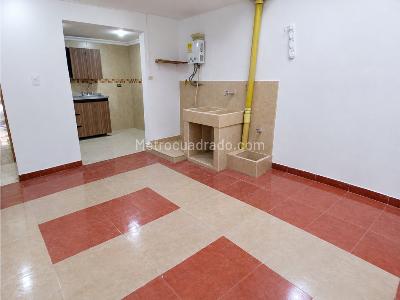 Apartamento de 3 alcobas en arriendo en Belen San Bernardo, Medellín, 75 m² · foto 9 de 9