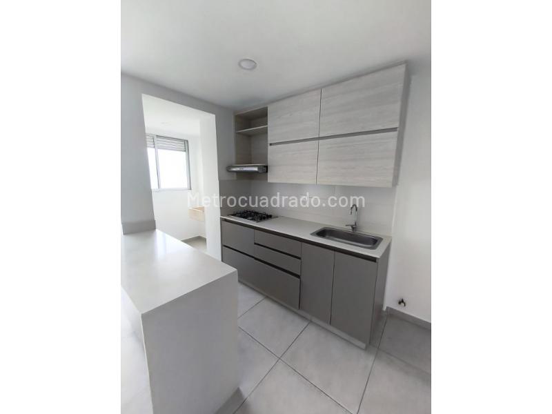 Apartment for rent in Sabaneta