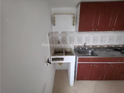 Apartamento de 2 alcobas en arriendo en Cataluña, Medellín, 68 m² · foto 16 de 16