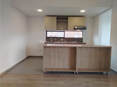 Apartamento en Arriendo, El Porvenir, Rionegro