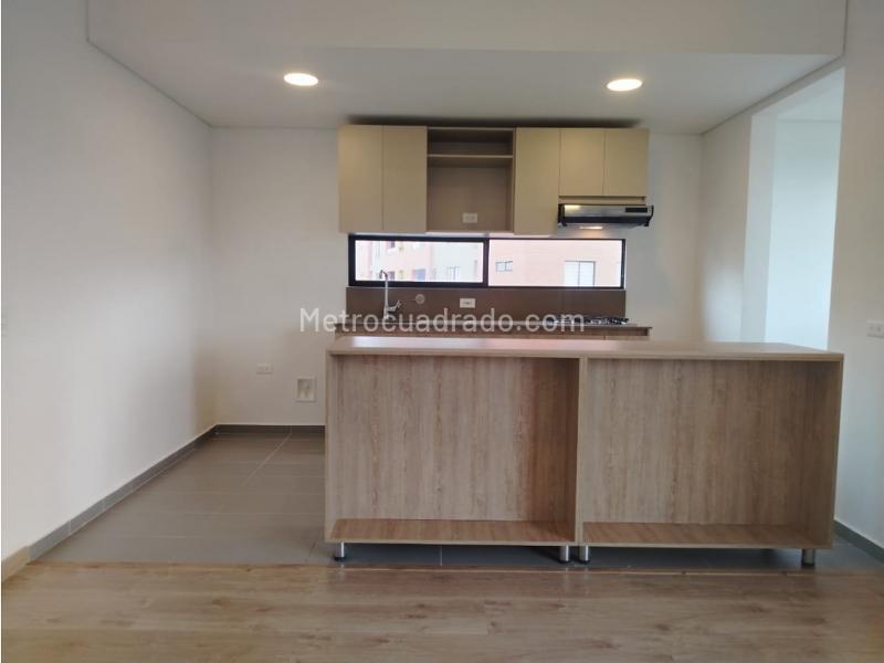Apartamento en Arriendo, El Porvenir, Rionegro
