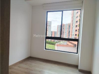 Apartamento de 3 alcobas en arriendo en El Porvenir, Rionegro, 90 m² · foto 3 de 17