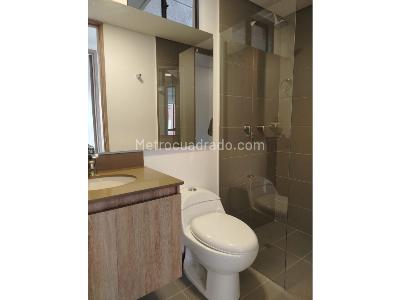 Apartamento de 3 alcobas en arriendo en El Porvenir, Rionegro, 90 m² · foto 5 de 17