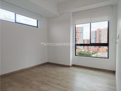 Apartamento de 3 alcobas en arriendo en El Porvenir, Rionegro, 90 m² · foto 7 de 17