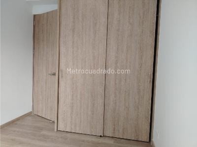 Apartamento de 3 alcobas en arriendo en El Porvenir, Rionegro, 90 m² · foto 9 de 17