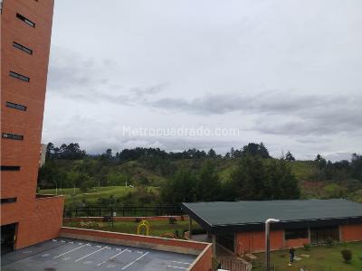 Apartamento de 3 alcobas en arriendo en El Porvenir, Rionegro, 90 m² · foto 11 de 17