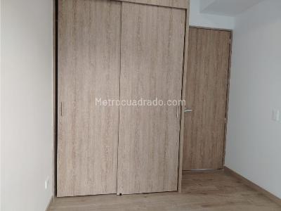 Apartamento de 3 alcobas en arriendo en El Porvenir, Rionegro, 90 m² · foto 12 de 17
